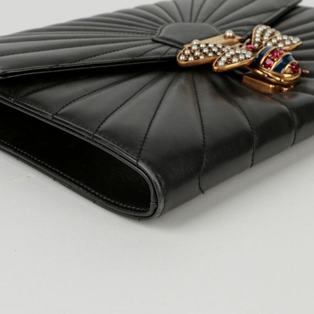 Queen Margaret Clutch - Picture 8 of 8